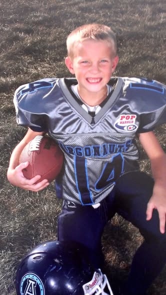 Caden Palka, Motorcycle Accident, Chicago IL, Obituary, Death: In Loving Memory of Caden Palka