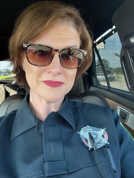 Heather Avery, Chambers County, Obituary, Death: Chambers County Mourns The Death of a Beoved Officer