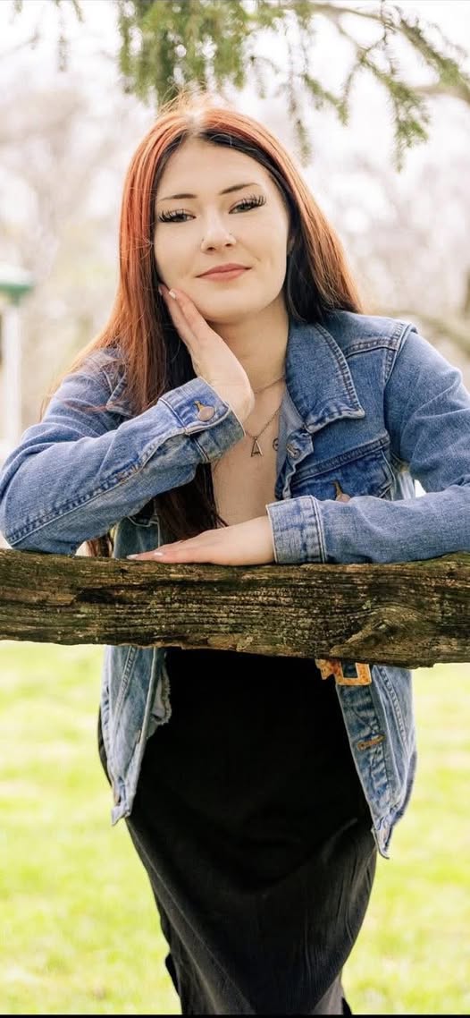 Aliyah Marie Reynolds, Newton IL, Obituary, Death: In Loving Memory of Aliyah Marie Reynolds