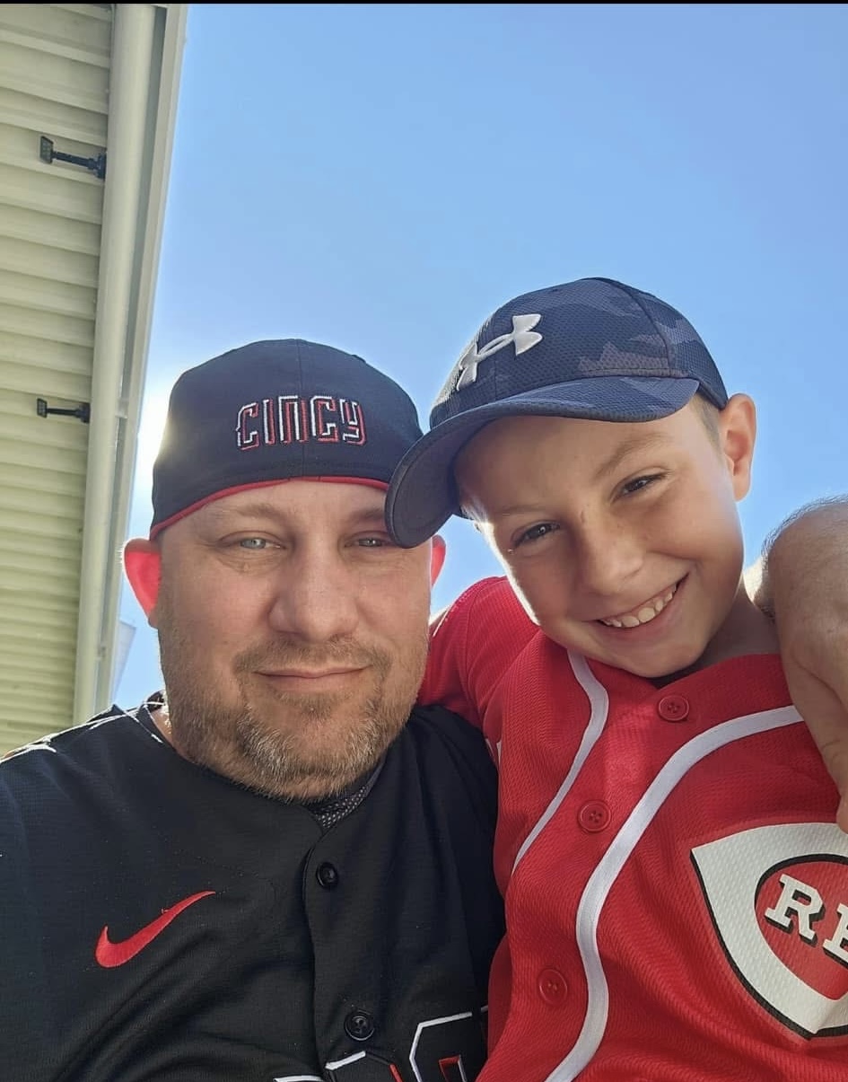 Thomas Ira Boles Jr, Greenfield OH, Obituary, Death: Thomas Ira Boles Jr. Dies in Workplace Incident at Leesburg Facility