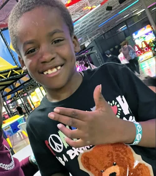 Deangelo Roberson, Augusta, Obituary, Death: In Loving Memory of Deangelo Roberson, Who Tragically Passed Away