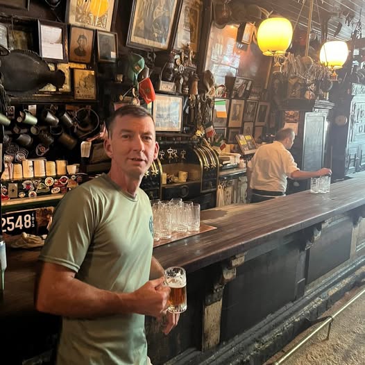 Jim O’Toole Of Kelligrews CA, Death: Beloved Community Resident Has Sadly Passed Away