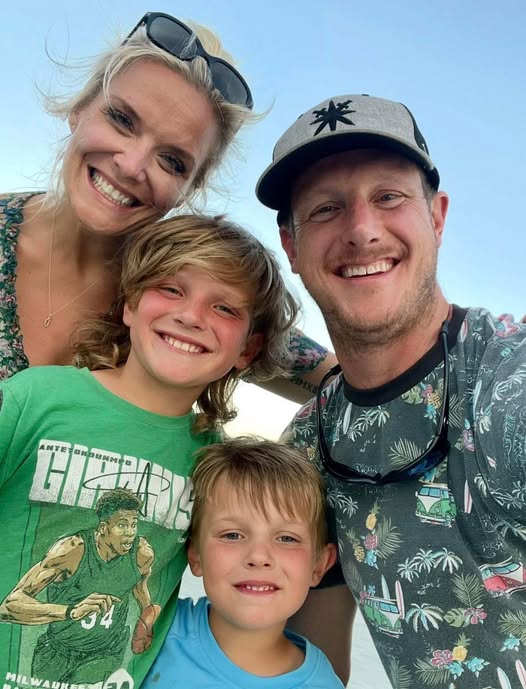 Kaleb De Vries, Oconomowoc, Death: Beloved Community Resident Has Sadly Passed Away