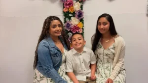 Maria Fuentes Car Accident Washington Death: Devoted Mother Tragically Killed by Drunk Driver