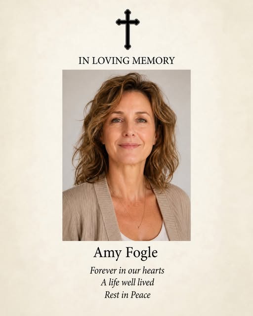 Amy Fogle, Washington, Death: The basketball Community Mourns the Passing of Amy Fogle