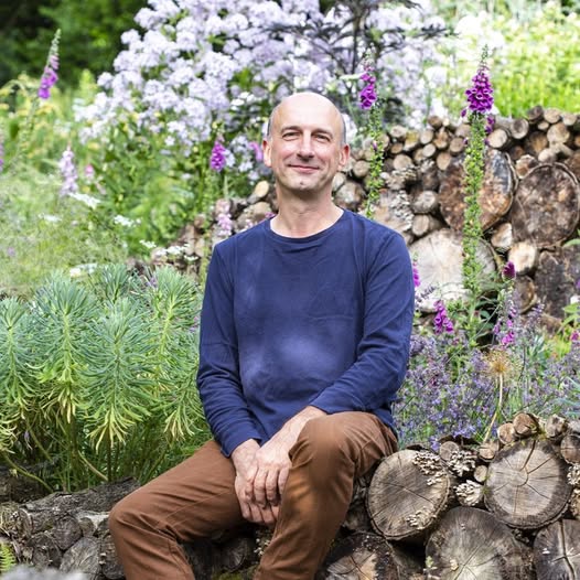 In Loving Memory of Professor Nigel Dunnett — 1962–2026: A Visionary Who Redefined Modern Landscape Design