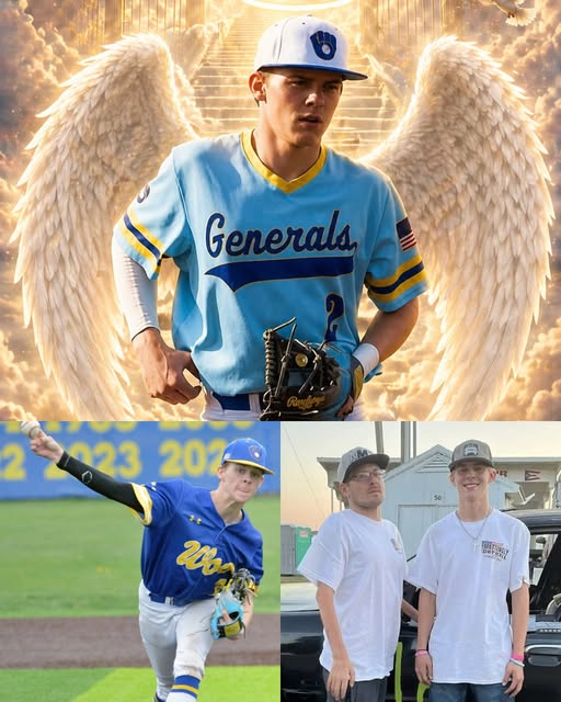 Maddox Graser, Wooster OH, Death: Dedicated Baseball Player at Wooster High School Has Died