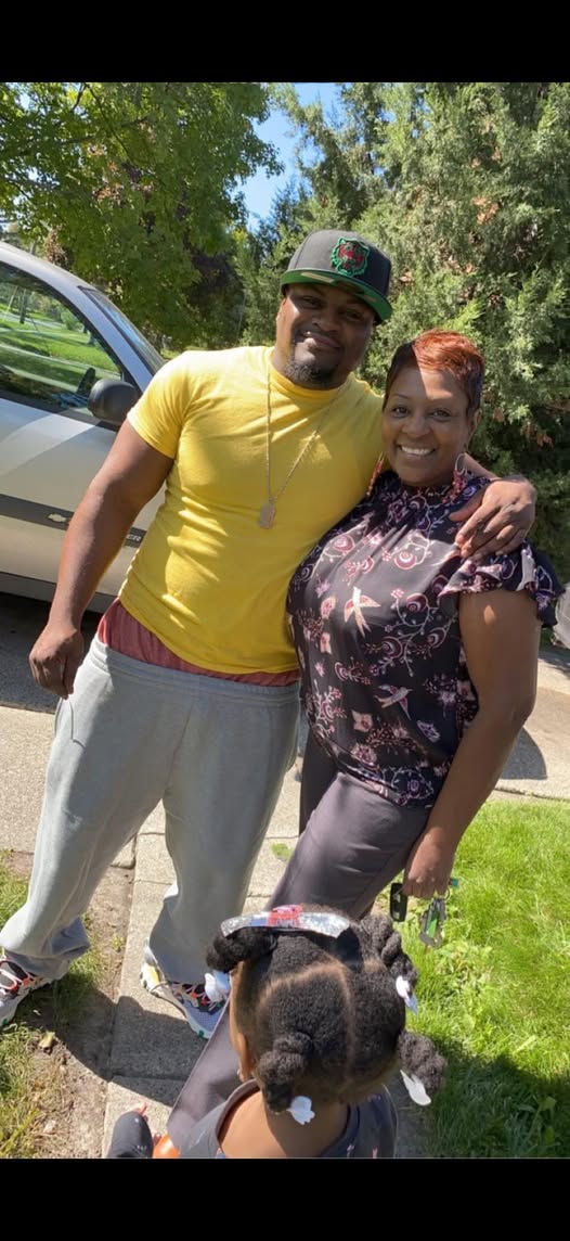 Torrance McMurren, Saginaw MI, Death: Michigan Community Mourns The Tragic Loss of Torrance McMurren