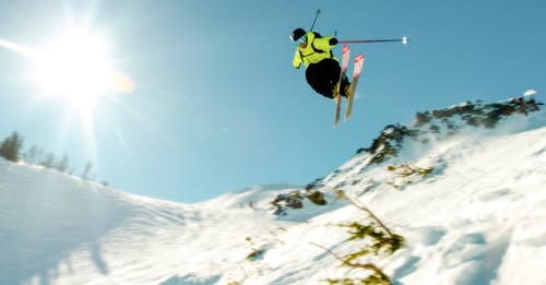 Bernie Rosow, California, Obituary, Death: Mammoth Mountain Ski Area Gifted Skier Has Sadly Passed Away