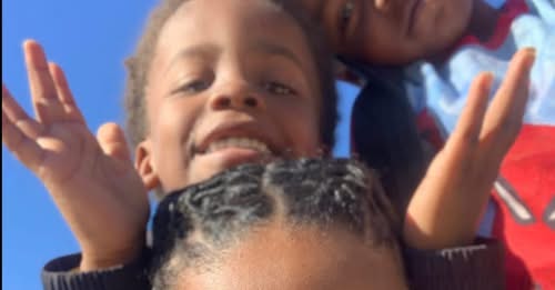 Deangelo Roberson, Augusta, Obituary, Death: In Loving Memory of Deangelo Roberson