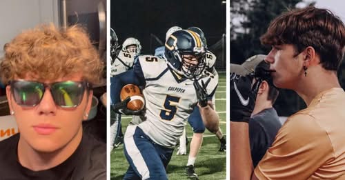 Jared Brundage, Culpeper VA, Obityuary, Death: In Loving Memory of Jared Brundage, Who Sadly Passed Away In a Tragic Accident