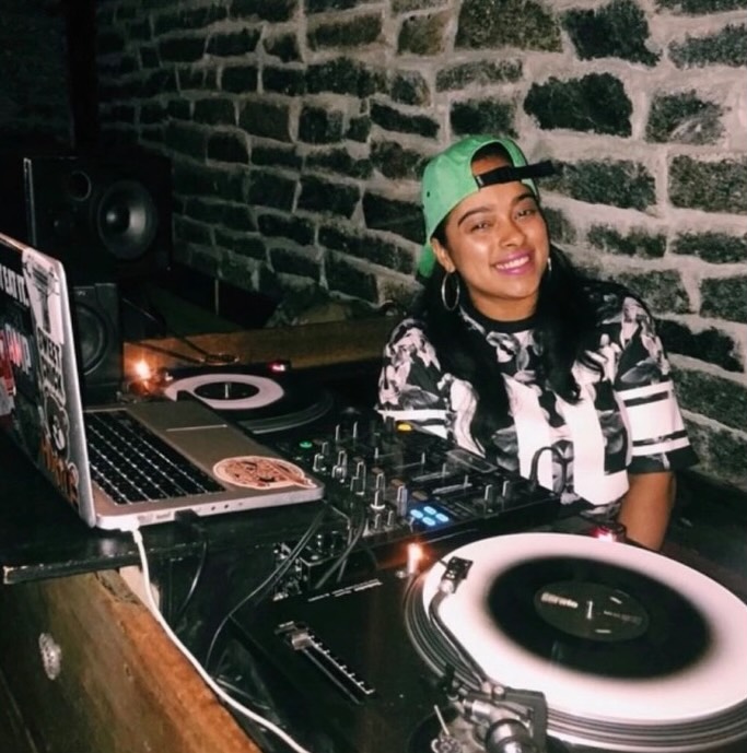 Lady Chellez Car Accident New York Death-Obituary