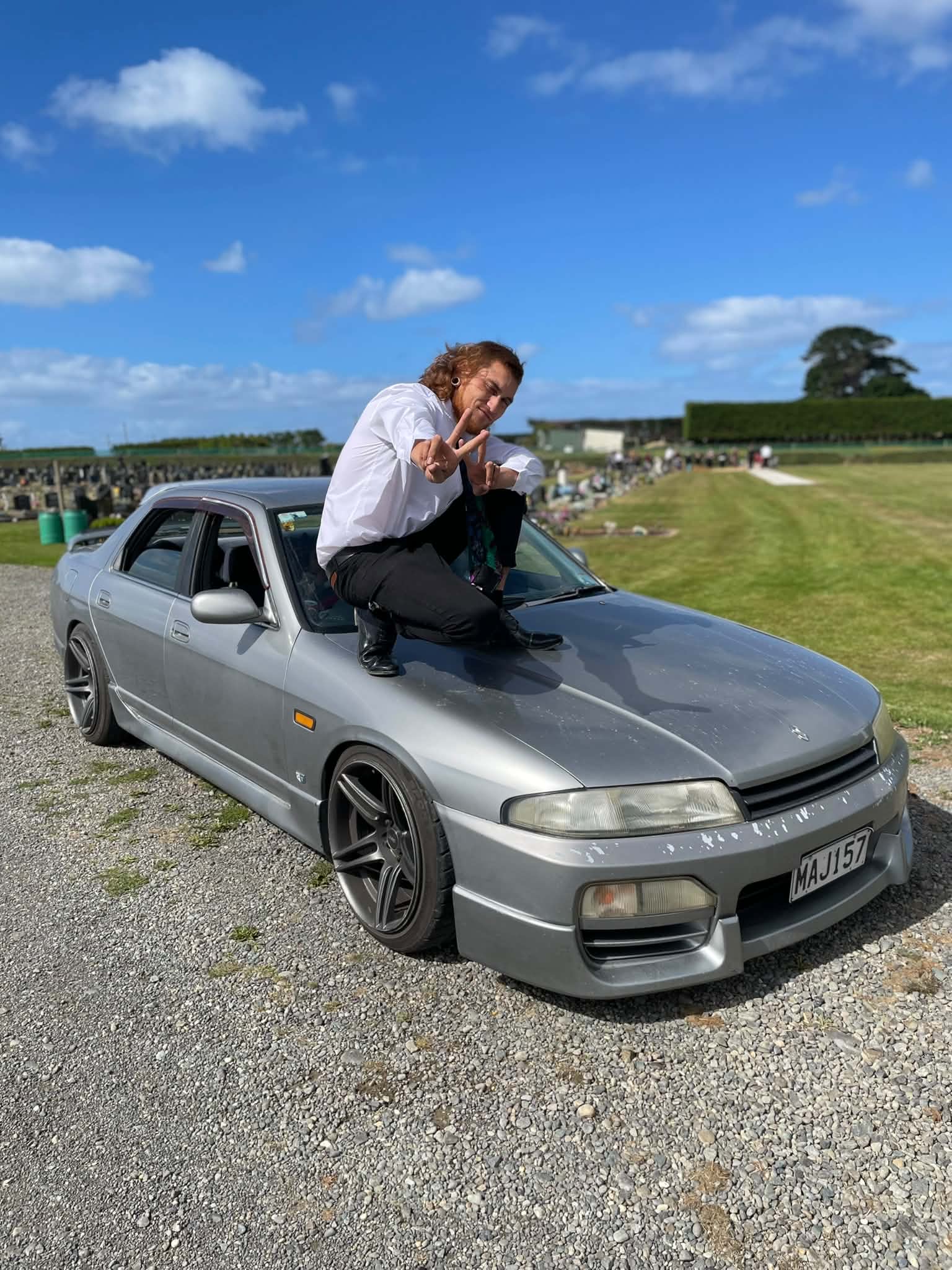 Jason West Nelson, NZ Death-Obituary