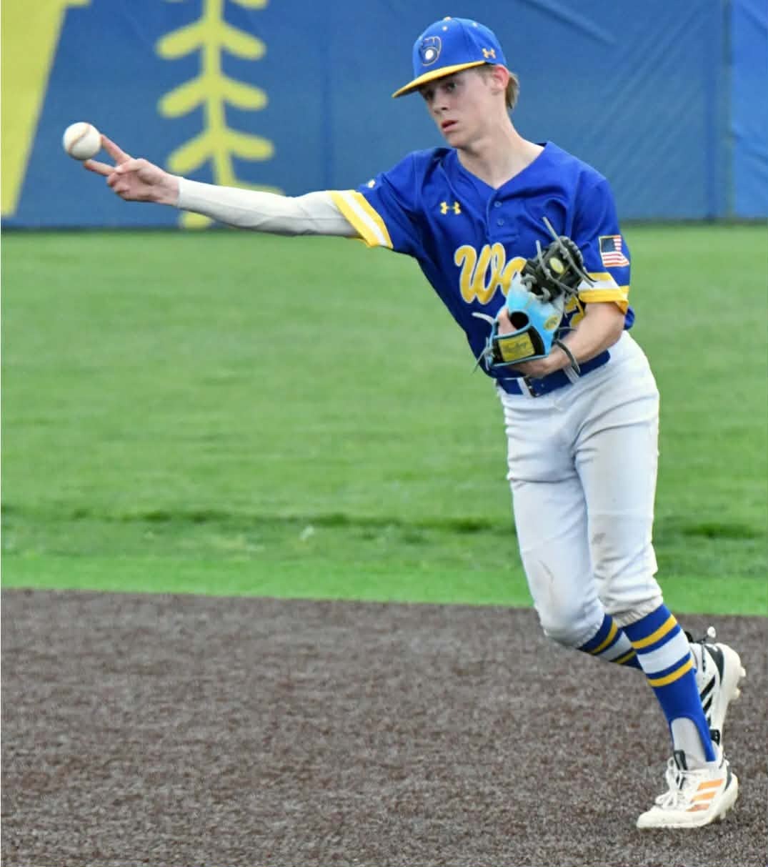 Maddox Graser GoFundMe Wooster, OH Obituary-Death