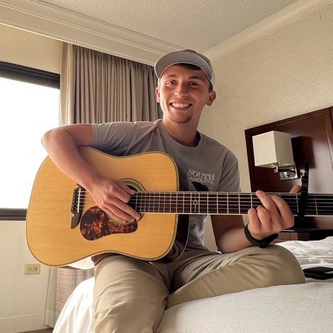 Who was Dylan Carter Of Saint George, SC & The Voice S24 TEAM REBA Singer Dies in Fatal Car Accident