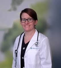 Courtney Keel, MD Toledo, OH Obituary-Death