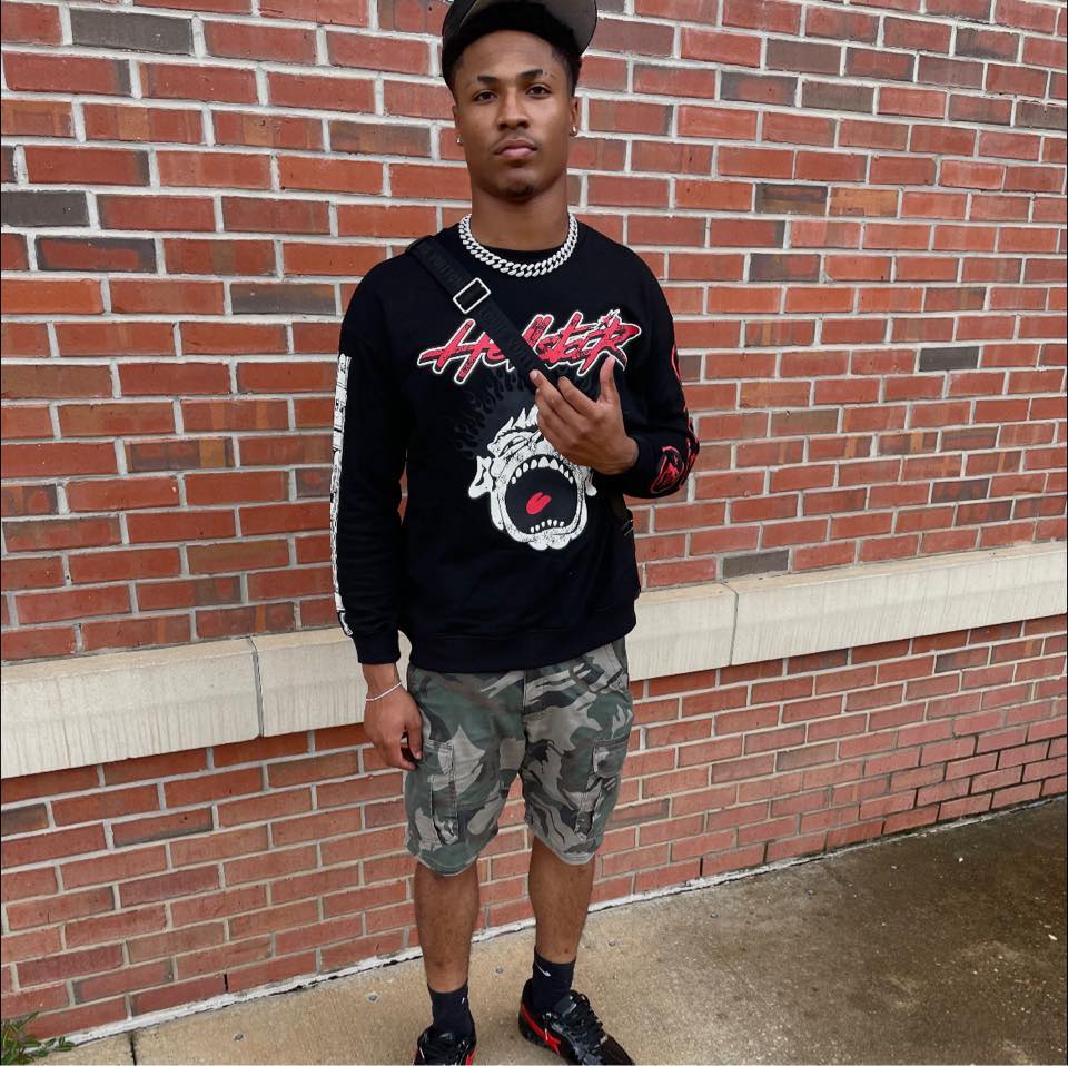 Kendrell Corbitt Dothan, AL Death-Obituary